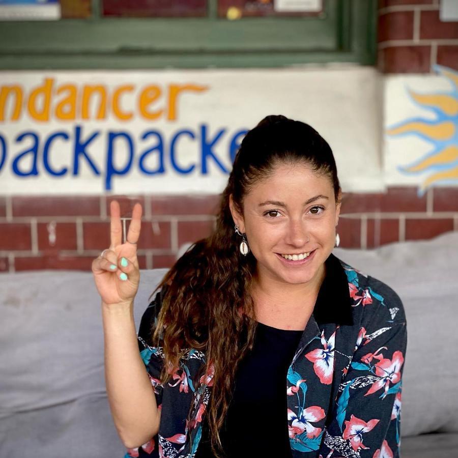 Hostel Sundancer Backpackers *