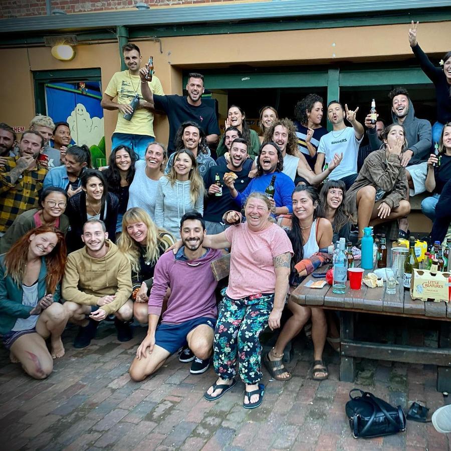 Sundancer Backpackers * Fremantle