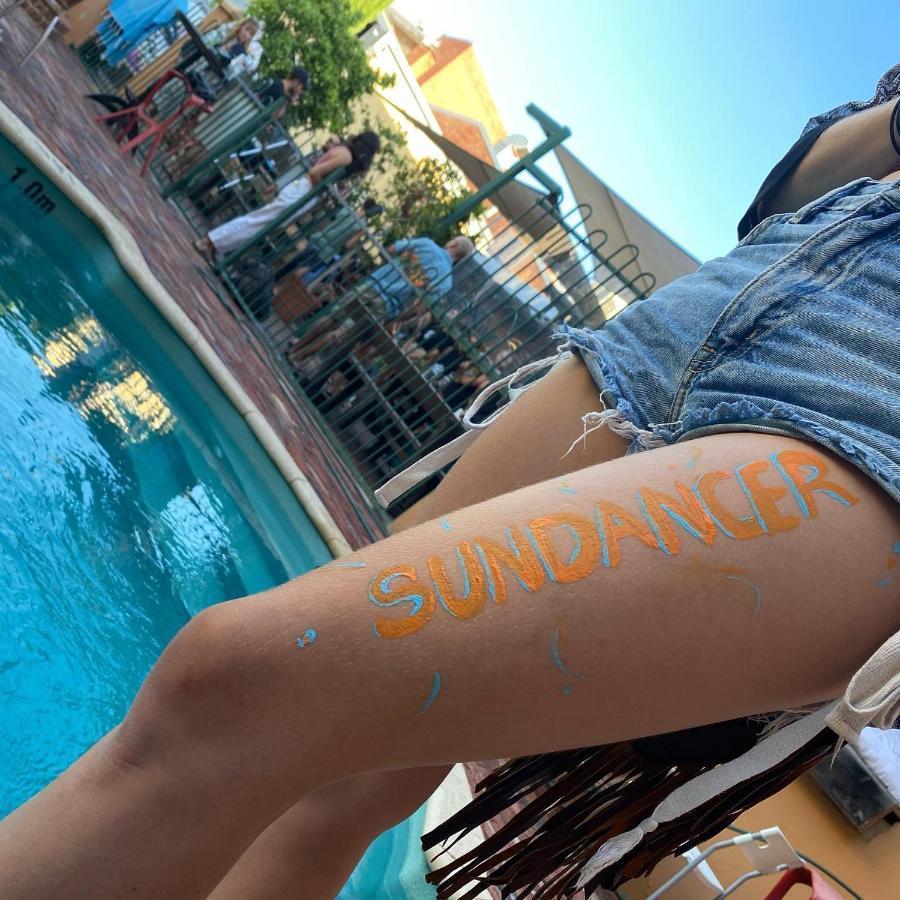Sundancer Backpackers * Fremantle