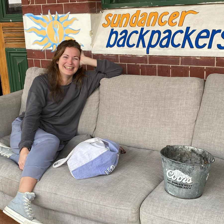 Sundancer Backpackers