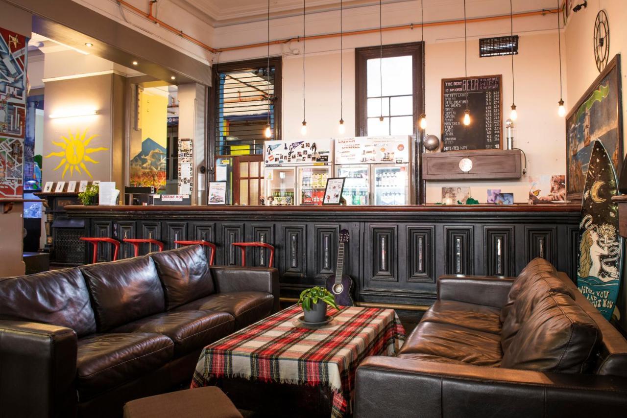 Sundancer Backpackers Hostel Fremantle
