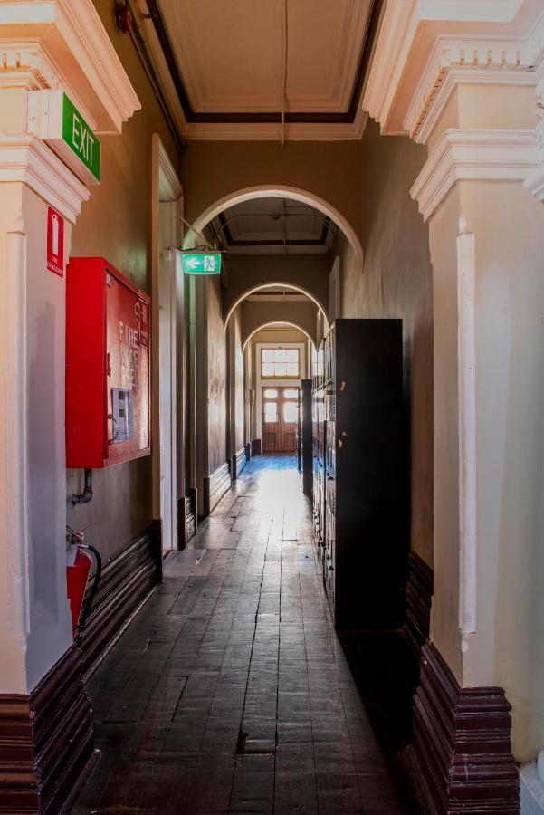 Sundancer Backpackers Hostel