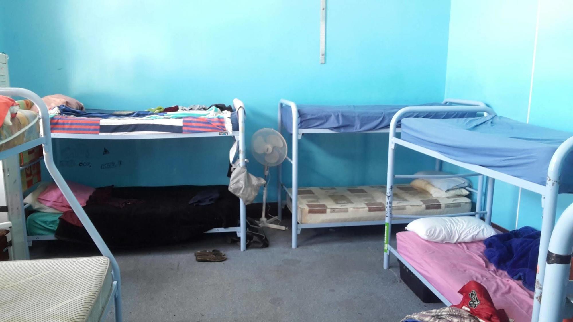 Hostel Sundancer Backpackers *