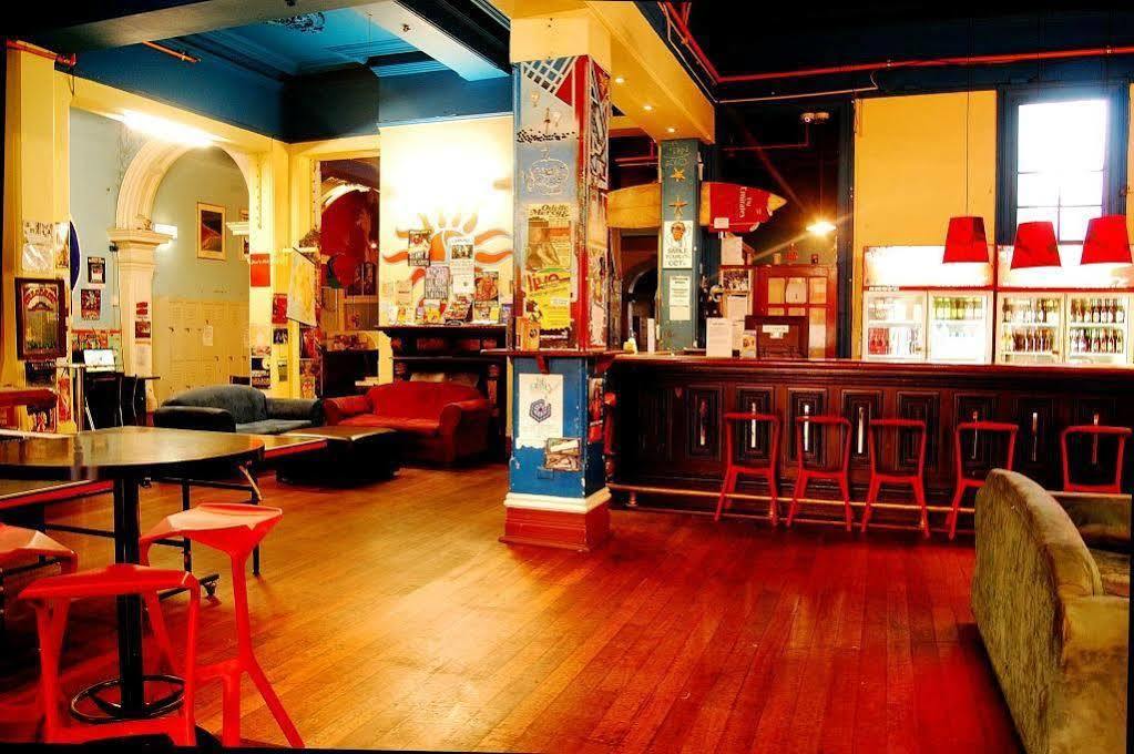 Sundancer Backpackers Fremantle