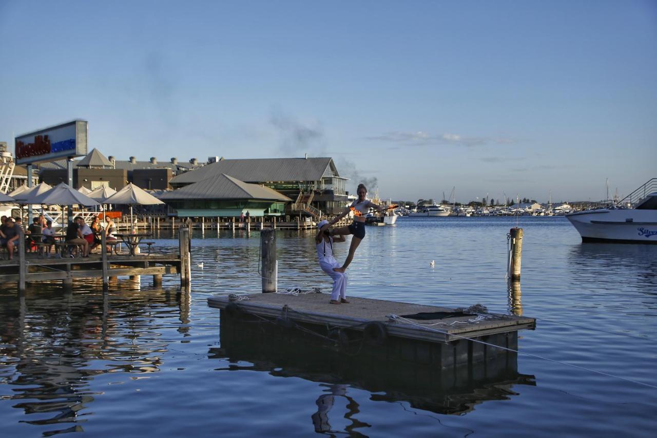 Sundancer Backpackers Fremantle