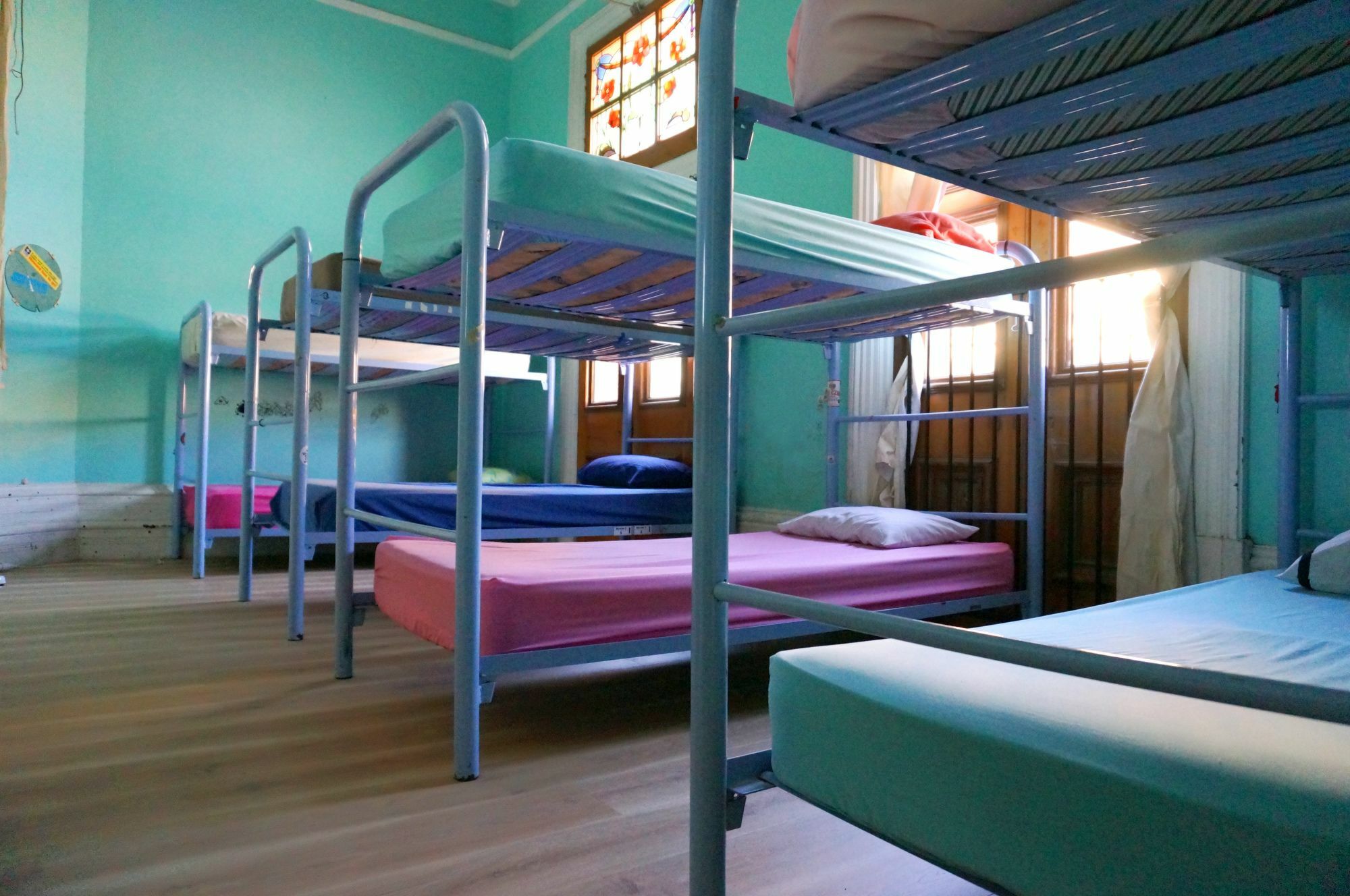 Sundancer Backpackers Hostel Fremantle