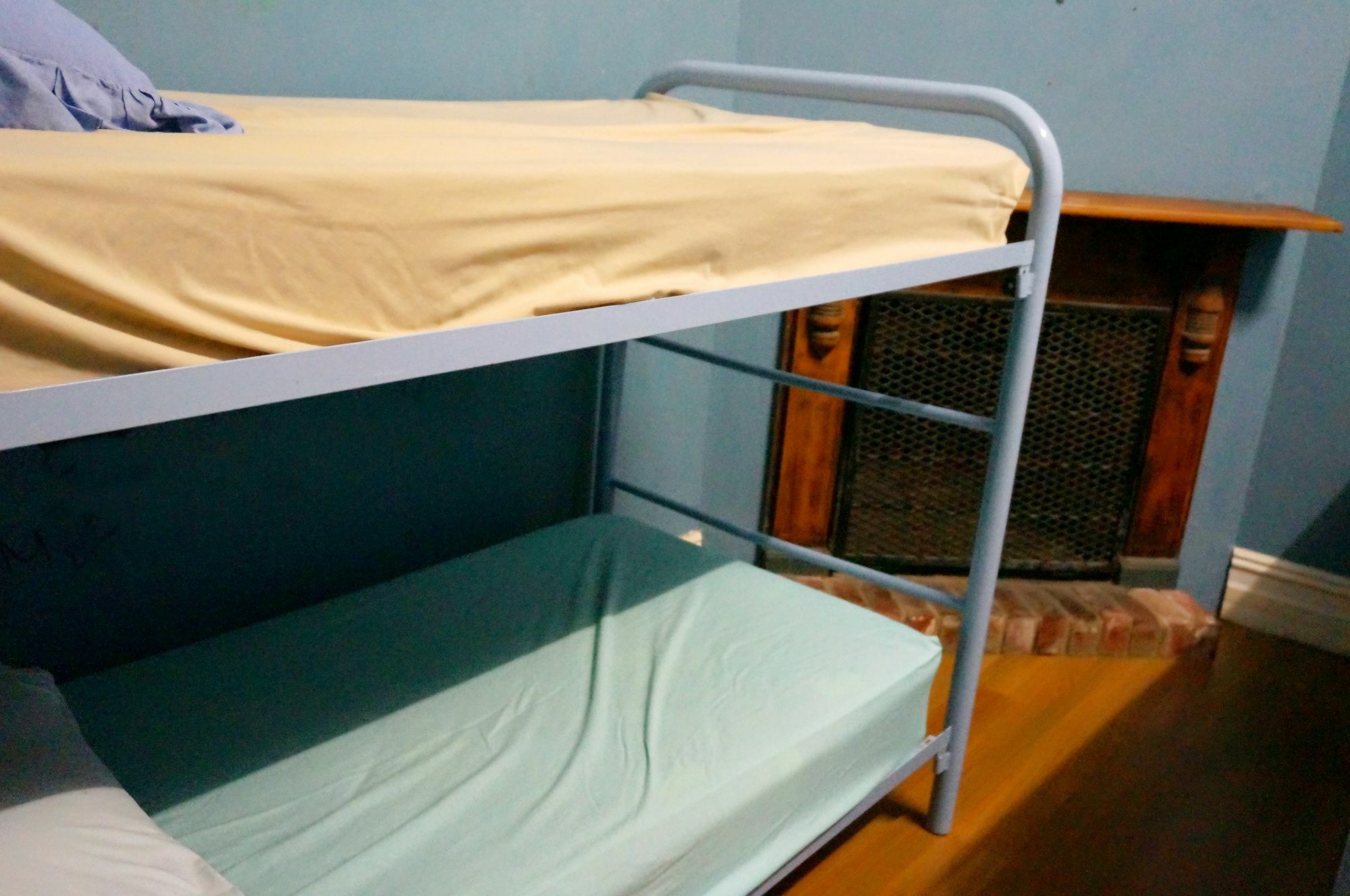 Sundancer Backpackers Hostel Fremantle