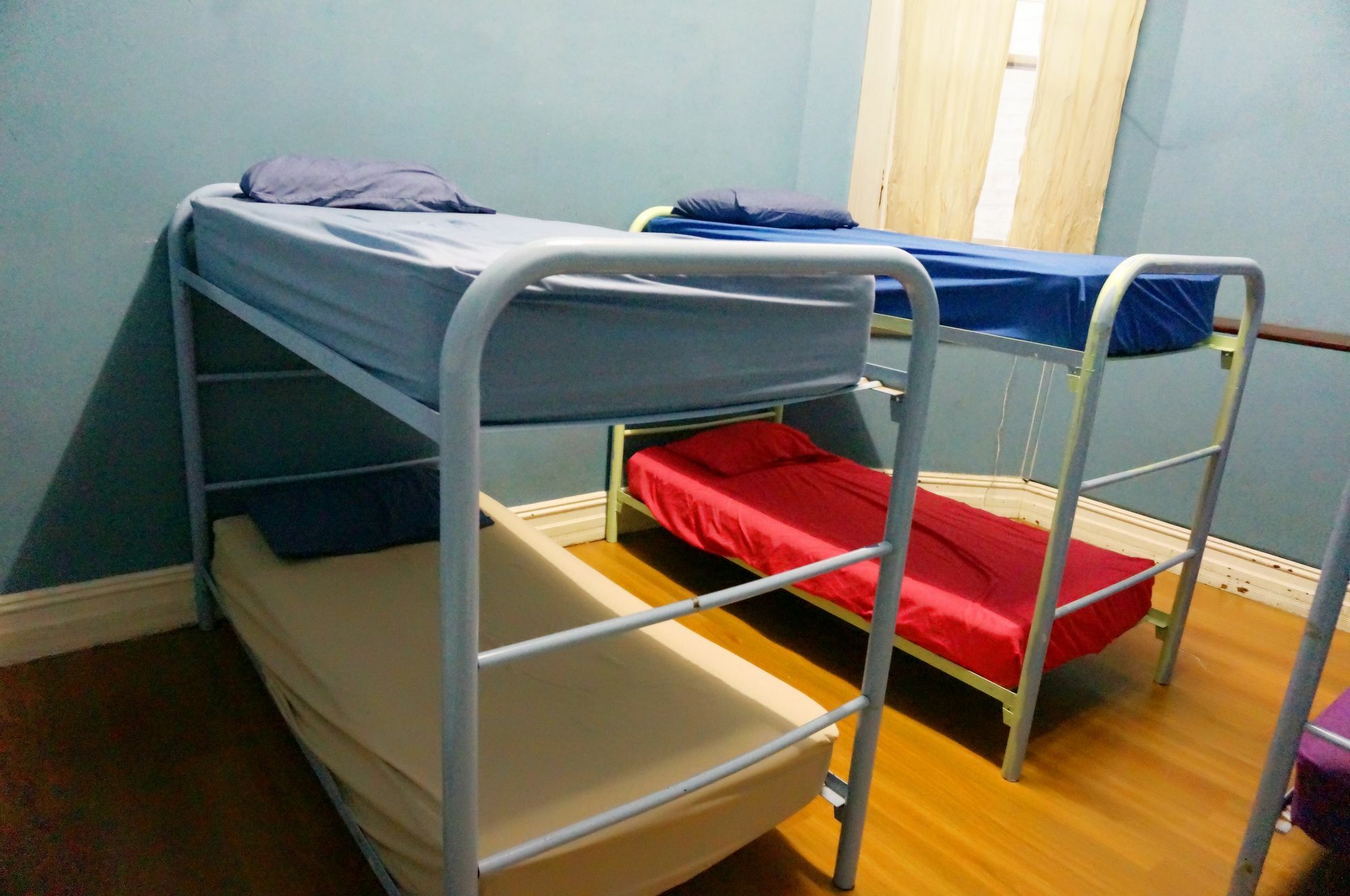 Hostel Sundancer Backpackers