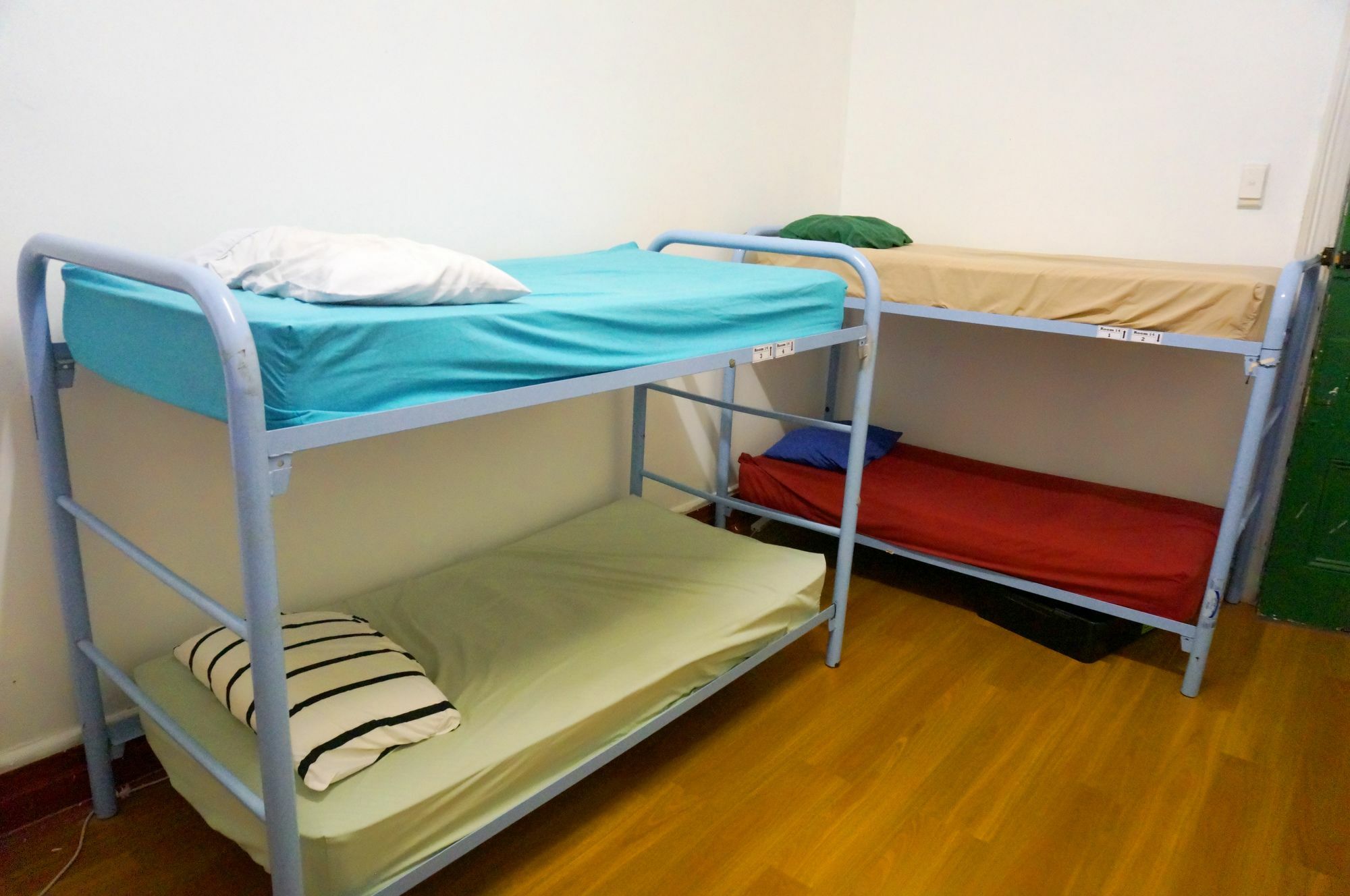 Sundancer Backpackers Hostel Fremantle