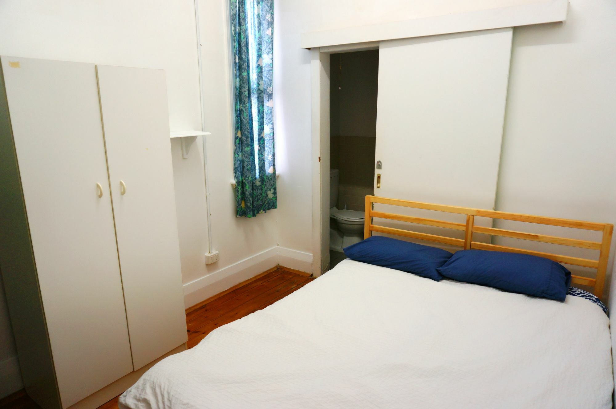 Sundancer Backpackers Hostel Fremantle